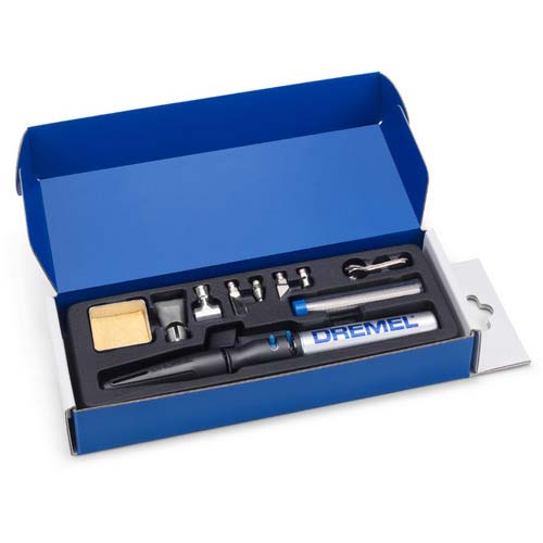 ドレメル コードレスはんだごて 2000型VERSATIPバーサチップ F0132000JE