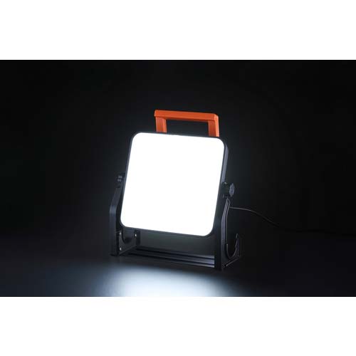 アイリスオーヤマ 107195 PROLEDS LED置き型投光器 AC式 5000lm LWT-5000BAH2