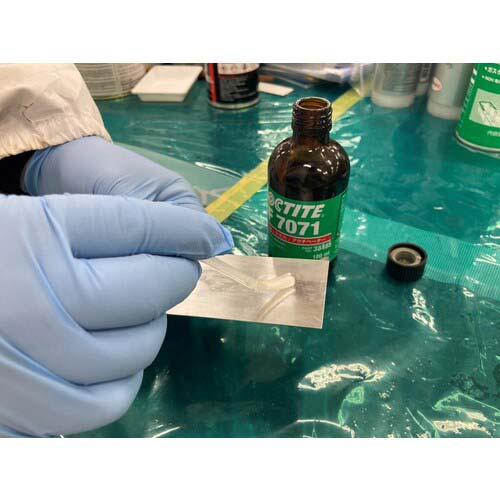 ロックタイト 硬化促進剤 7071 100ml 7071-100