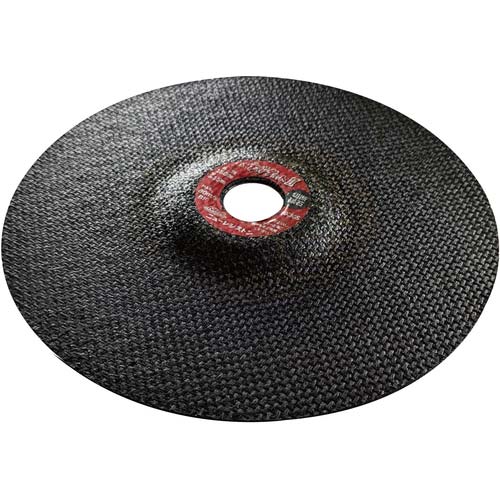 NRS オフセット型切断砥石 デルタカットII 180×1.5×22 NX36S