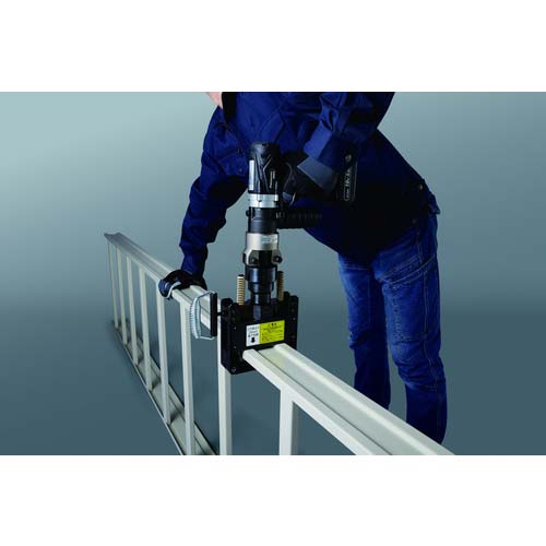 EXENA ケーブルラックカッター EZ9XCC1