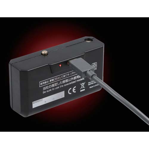 GENTOS 専用充電池 ヘッドライト用専用充電池 HW-64SBC