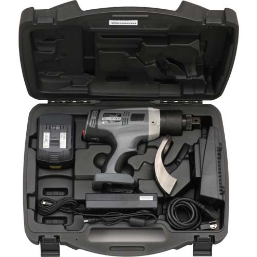 KTC HYTORCコードレス電動トルクレンチ LION-700