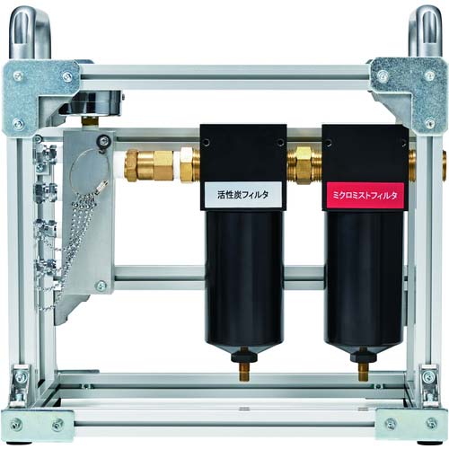 シゲマツ 空気清浄装置 PD-4F2-1