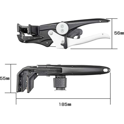 タジマ セフVA線ストリッパ SFDK-VASTR