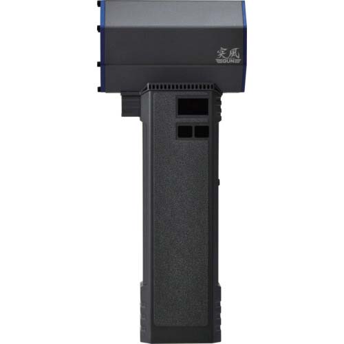 NICHIDO エアダスターブロワー 突風GUN イーグル TPG-PI-L