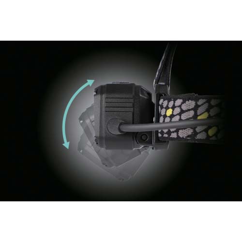 ■GENTOS ヘッドライト ティーレックス TX-D434R〔品番:TXD434R〕【6963612:0】[店頭受取不可] GENTOS ヘッドライト ティーレックス TX-D434Rの通販｜現場市場