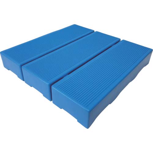 コンドル システムスノコECO 本駒 BL F-270-HK-BL