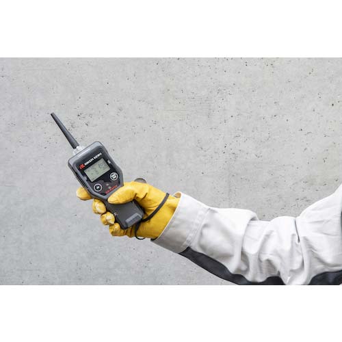 理研 携帯型マルチガス検知器 GX-ForceタイプD メタン仕様(メタン・酸素) GX-FORCE(14)