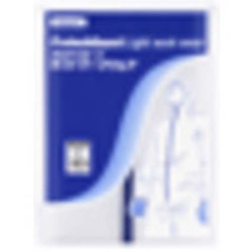 クレシア プロテクガード ライトワークウェア LLサイズ 68822