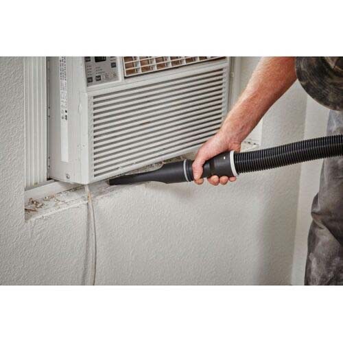 milwaukee 47.6 mm(1-7/8)隙間ノズル 49-90-1988