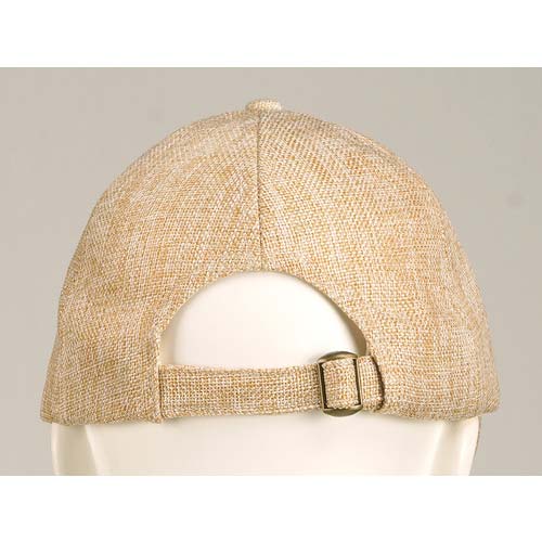 カジメイク 6572 カジュアルキャップ ベージュ フリーサイズ 6572-04-F
