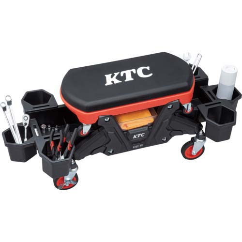 KTC シートクリーパー AYSC-40