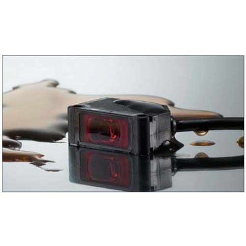 Panasonic 小型ビームセンサ(アンプ内蔵) CX-400シリーズ Ver.2 CX-442-P