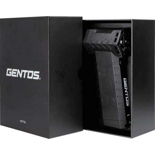 GENTOS 小型ブロワー HYT-SL 疾風(はやて)