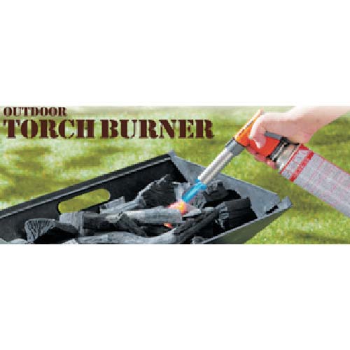 Iwatani アウトドアトーチバーナー2 CB-TC-ODORP