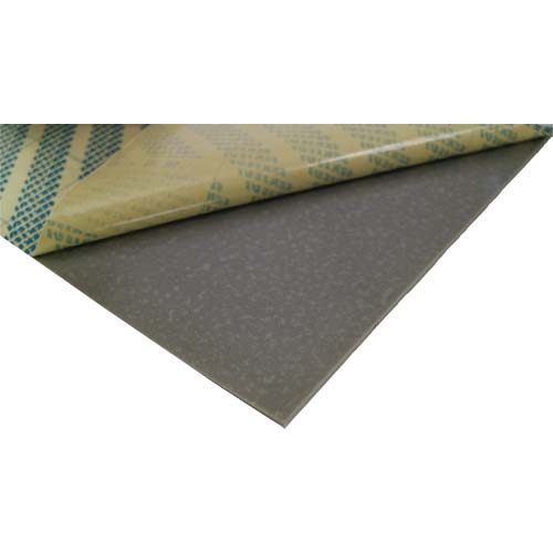 積水 スポンジテープ #2310 5×450×1000 グレー F23SX03