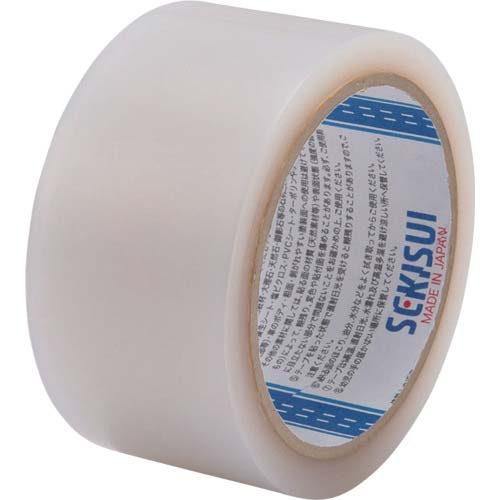 積水 高透明養生テープ No.830TY 50mmx25m P6TYX04