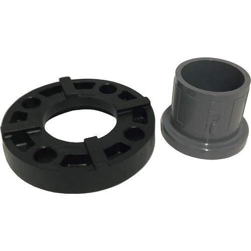 エスロン TSルーズフランジ10K 150A TLF1F