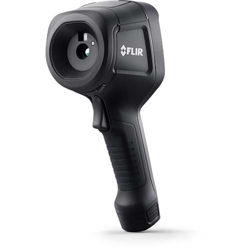 FLIR 赤外線サーモグラフィカメラ E5Pro 13301-0101