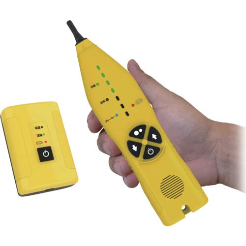 GOODMAN デジタルケーブル探索機 スーパーピロちゃん SP780