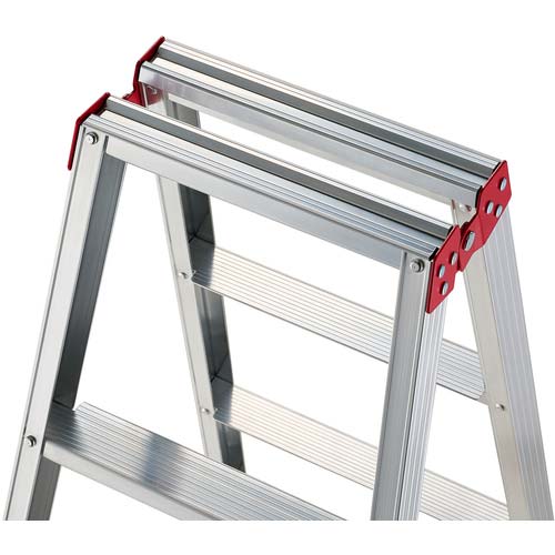 ハセガワ スリム長尺専用脚立RL 10段 11107 RL-30