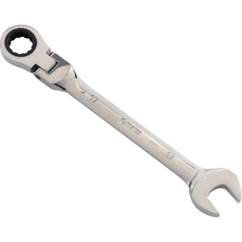 SATA 首振りコンビネーションラチェットレンチ 12mm 46403の通販｜現場市場