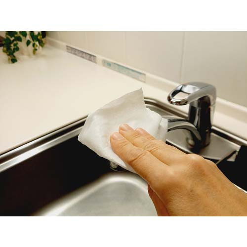 服部製紙 除菌クリーナー業務用 G-1