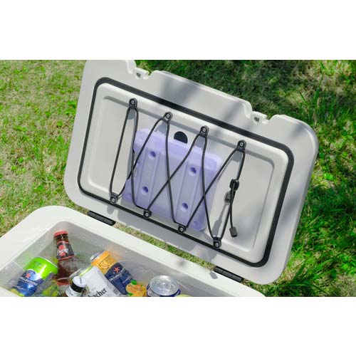 アイリスオーヤマ 107936 HUGEL 氷点下保冷剤 超低温タイプ M HHC-M