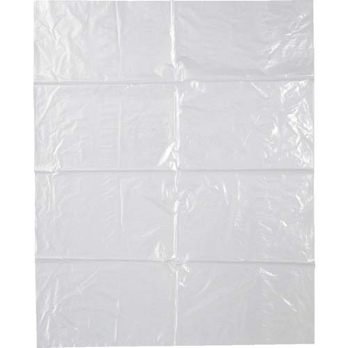 ジャパックス メガライナー大型ポリ袋 LD(マチ付き) JL1512