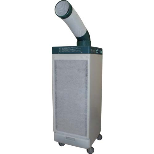 橋本クロス スポットクーラー用フィルター 粘着タイプ (薄手)760X450mm 20枚入 NUC760