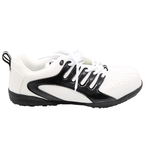 ジーベック セーフティシューズ 安全靴 ホワイト 85402