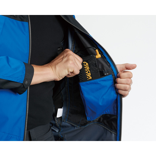 バートル エアークラフトジャケット AC1091 サイズ一覧