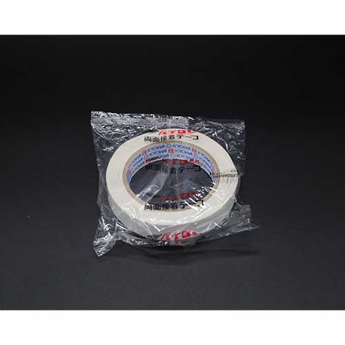 共和 両面テープ 20M W101E20