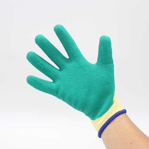 ミタニコーポレーション タフグリーン #510ーYG