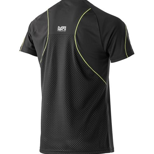 【アウトレット】ミズノ ソーラーカットシャツ 半袖 M〜XL F2JA9182