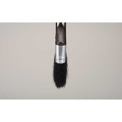 大塚刷毛 ラスター刷毛 ラスター356 105506