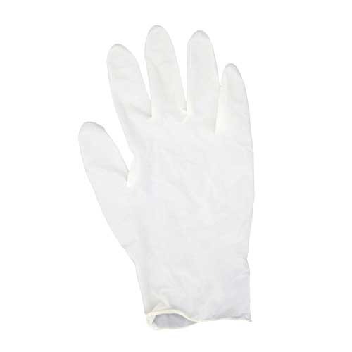 おたふく手袋 マチ無しスムス 12双組 4140