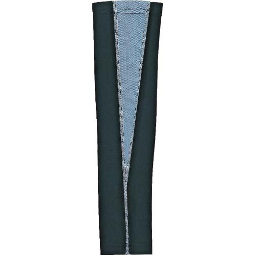 おたふく 冷感 パワーストレッチ アームカバーメッシュ JW-619 サイズ一覧