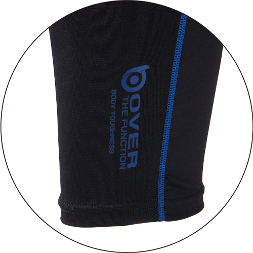 【アウトレット】おたふく BTアウトラスト ロングタイツ JW-550 サイズ一覧