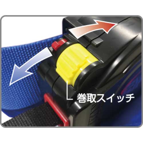 サンコー タイタン リーロックS2NEOライト (墜落制止用器具) SLN505