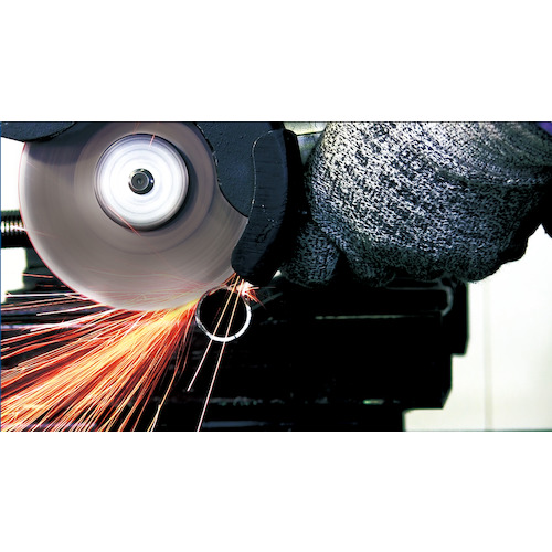 モトユキ グローバルソー ガチギレ 切断砥石 12枚入り GAT (12P)