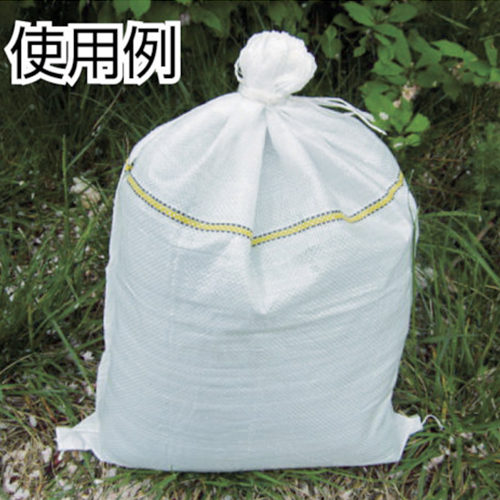 TRUSCO 土のう袋 48cm×62cm TDN