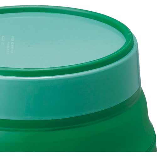 TRUSCO 折りたたみバケツ 8L TORB