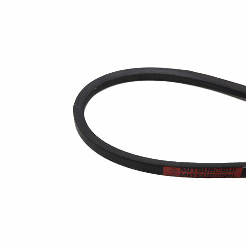 三ツ星ベルト Vベルト(レッド) RA-77