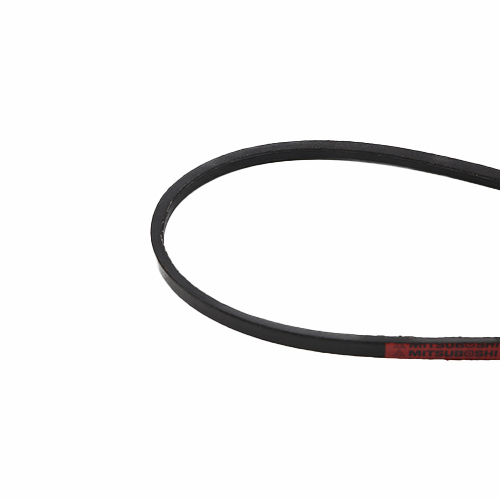 三ツ星ベルト Vベルト(レッド) RM-13〜RM-50