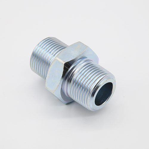 清水製作所 油圧・高圧ホース用アダプター SR-09(十川 16) 鉄