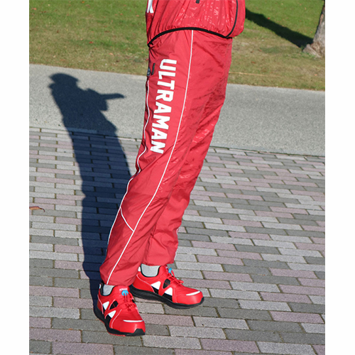 【廃番】弘進ゴム ULTRAMAN ストレッチパンツ UT-03
