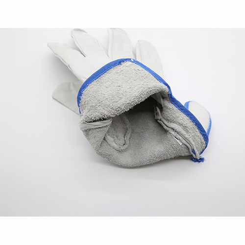 富士グローブ 牛革手袋 クレスト F-2