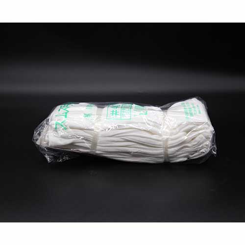 おたふく手袋 マチ無しスムス 12双組 L 4140